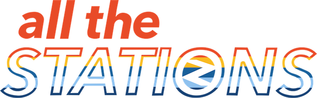 All The Stations logo